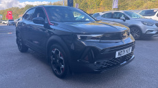 Vauxhall Mokka 1.2 Turbo 100 SRi Nav Premium 5dr Petrol Hatchback